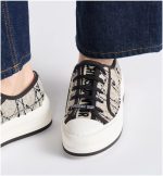 Walk’n’Dior Platform Sneaker - Image 6